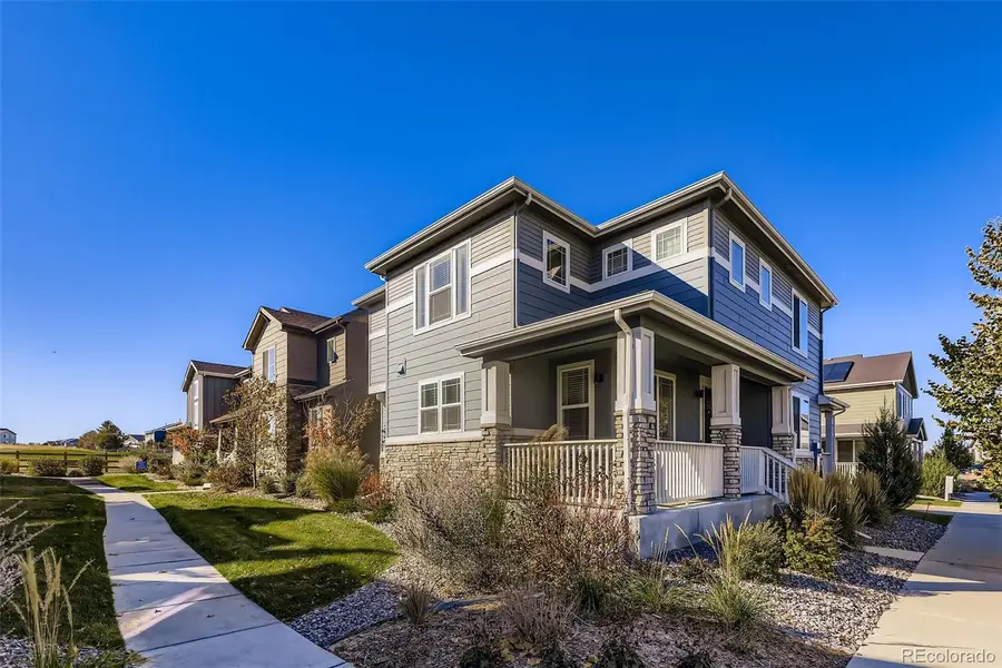16584 E 118th Drive, Commerce City, CO 80022 - #2
