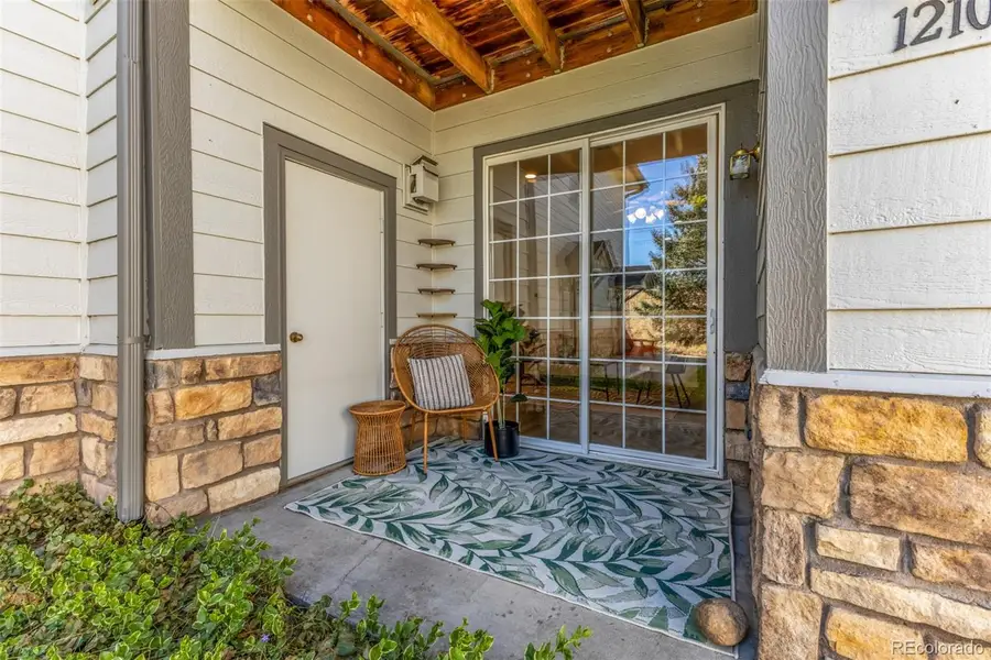 3261 E 103rd Place #1210, Thornton, CO 80229 - #3