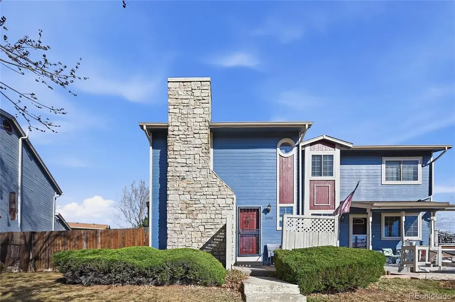 10008 Quivas Street, Thornton, CO 80260 - #2