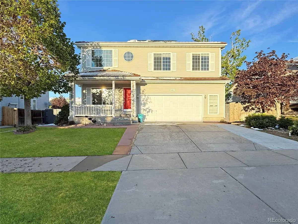 4812 Kirk Street, Denver, CO 80249 - #1