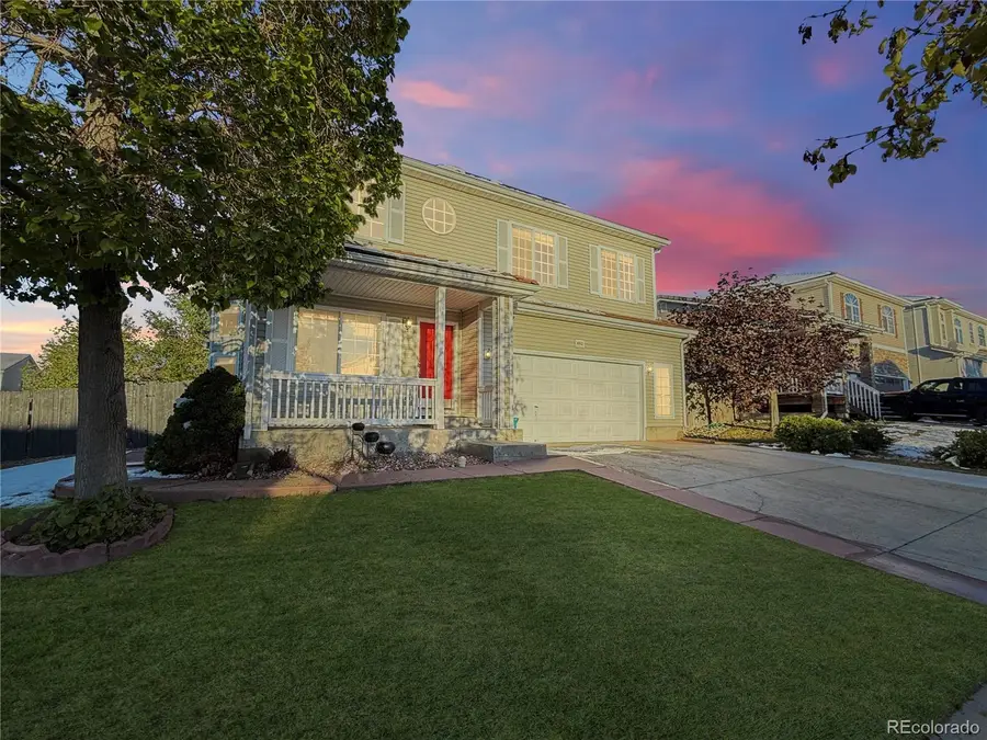 4812 Kirk Street, Denver, CO 80249 - #3