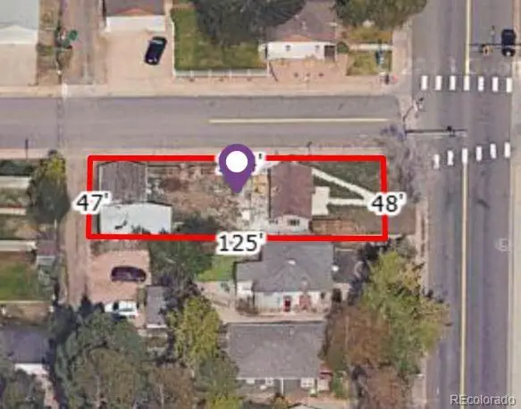 3801 S Logan Street, Englewood, CO 80113 - Image #1