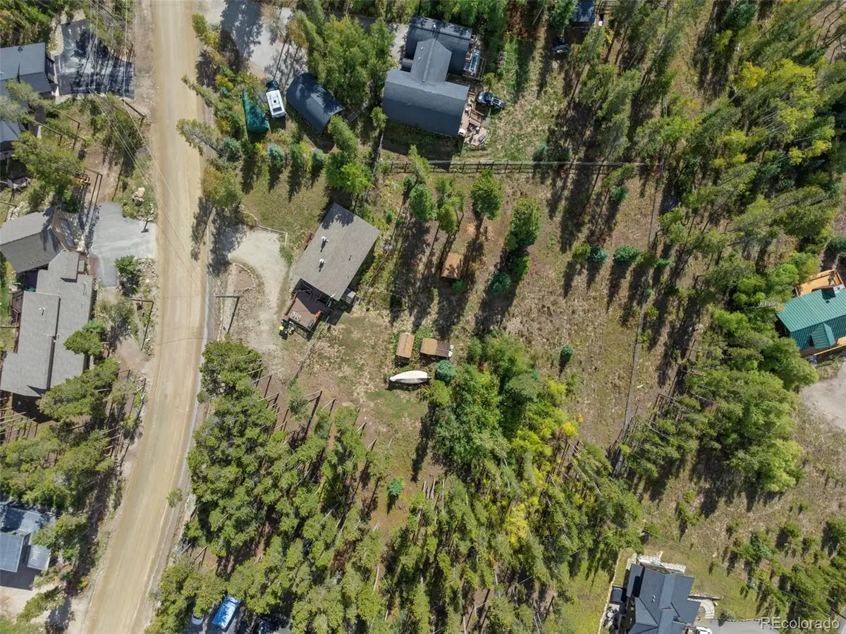 599 American Way, Breckenridge, CO 80424 - #1