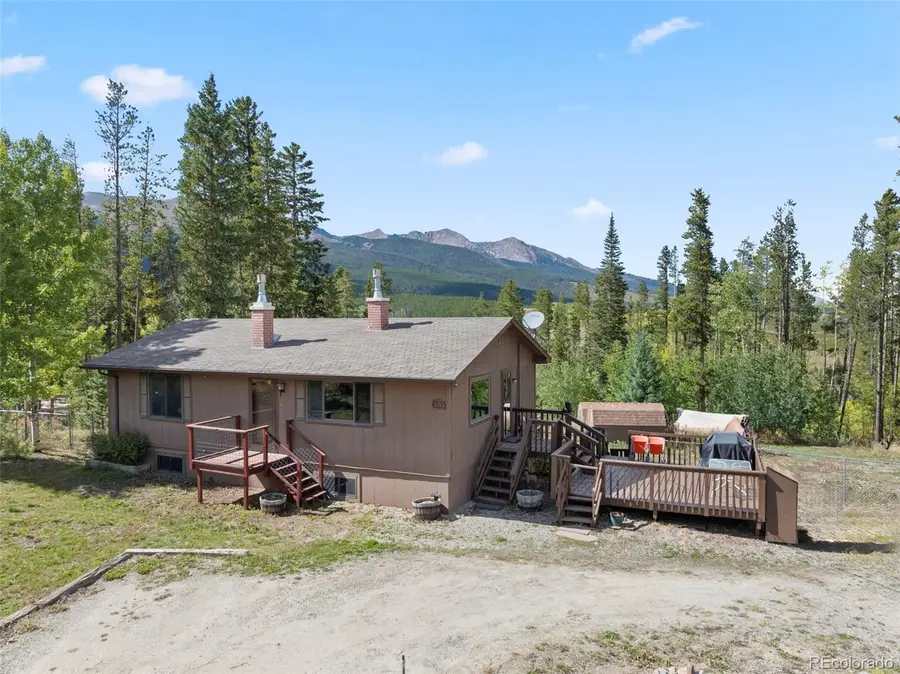 599 American Way, Breckenridge, CO 80424 - #3