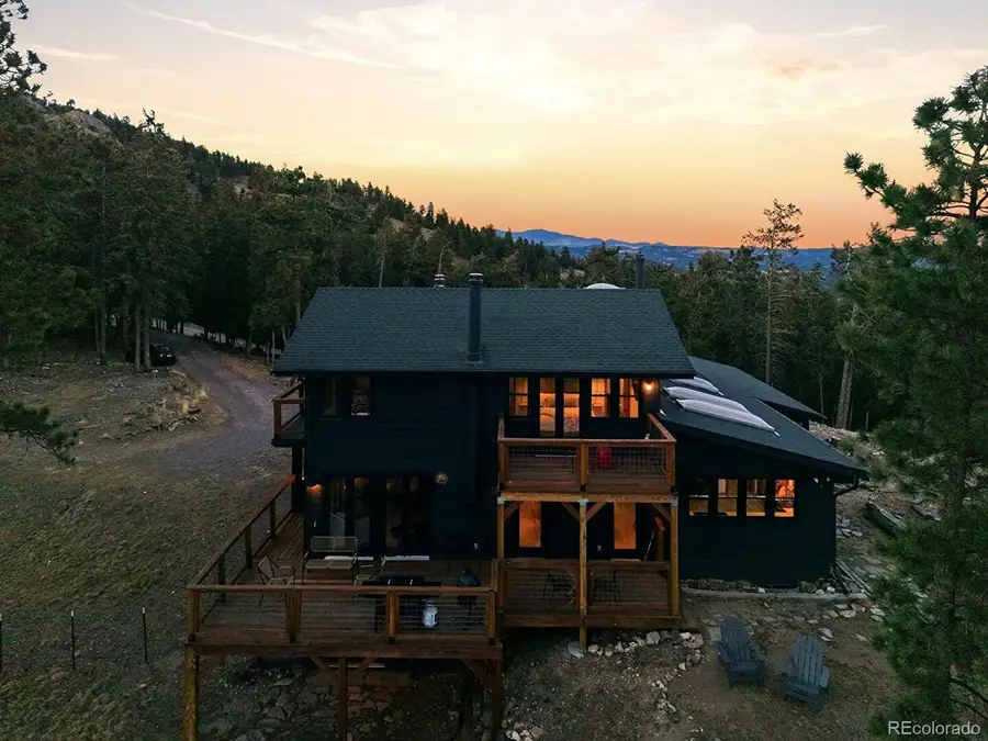 30908 Isenberg Lane, Evergreen, CO 80439 - #2