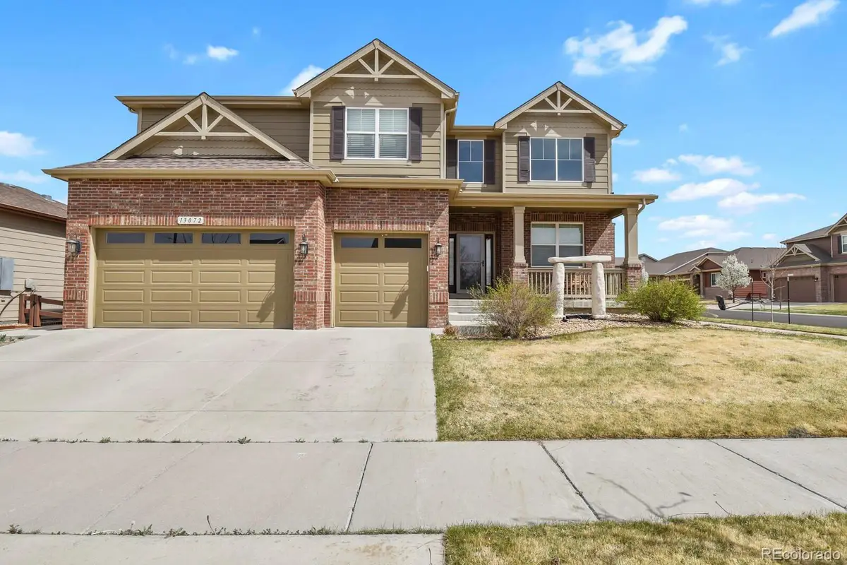13072 Norway Maple Street, Parker, CO 80134 - #1