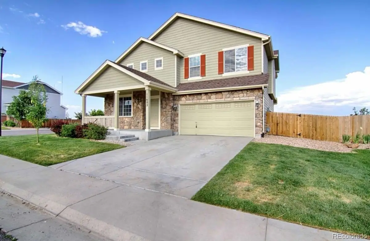 11682 Kearney Way, Thornton, CO 80233 - #1