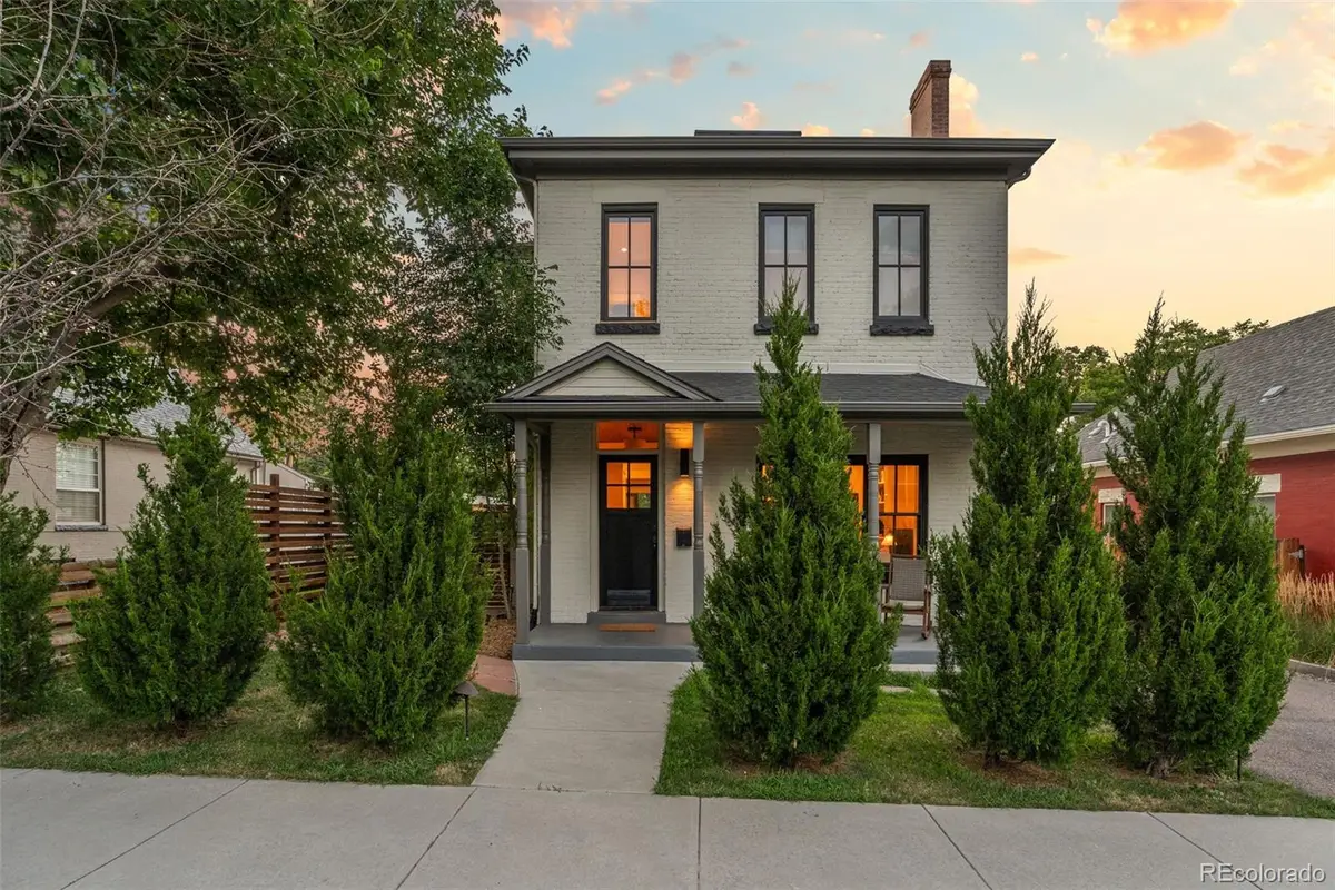 2417 W 35th Avenue, Denver, CO 80211 - #1
