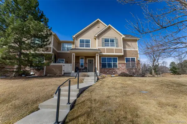 14137 W 84th Circle #A, Arvada, CO 80005