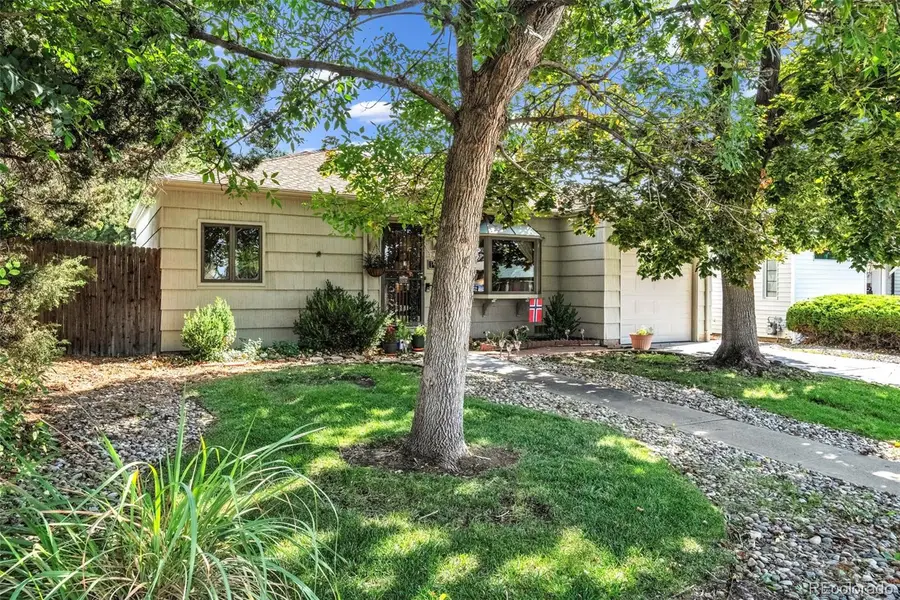 1550 S Ash, Denver, CO 80222 - #2