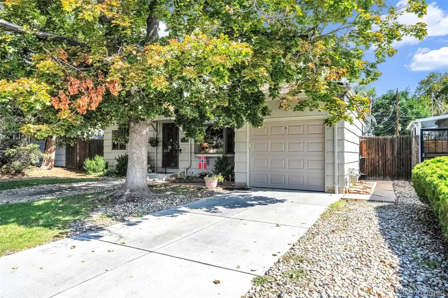 1550 S Ash, Denver, CO 80222 - #3