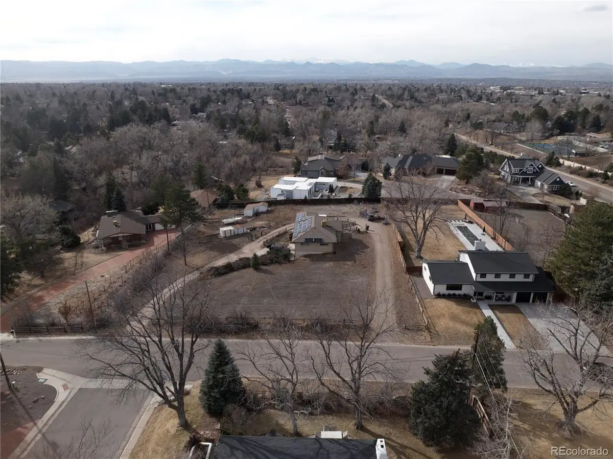 6001 S Franklin Street, Centennial, CO 80121 - #1