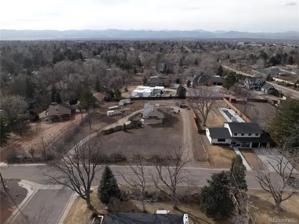 6001 S Franklin Street, Centennial, CO 80121