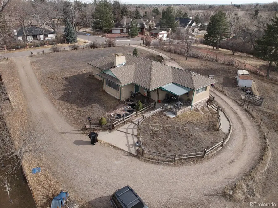 6001 S Franklin Street, Centennial, CO 80121 - #3