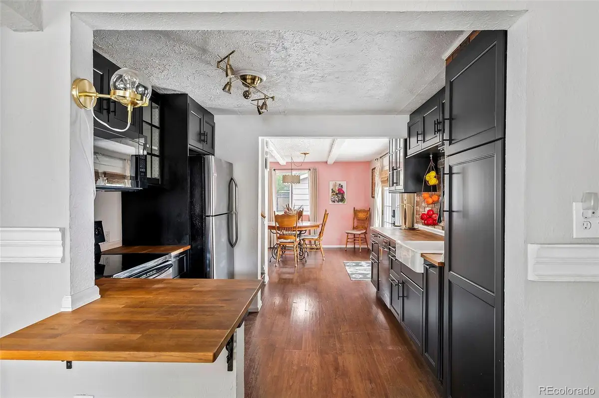 3173 W Ada Place, Denver, CO 80219 - #1