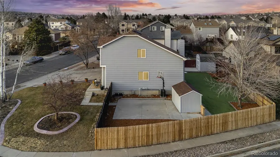6730 Blazing Trail Drive, Colorado Springs, CO 80922 - Image #3