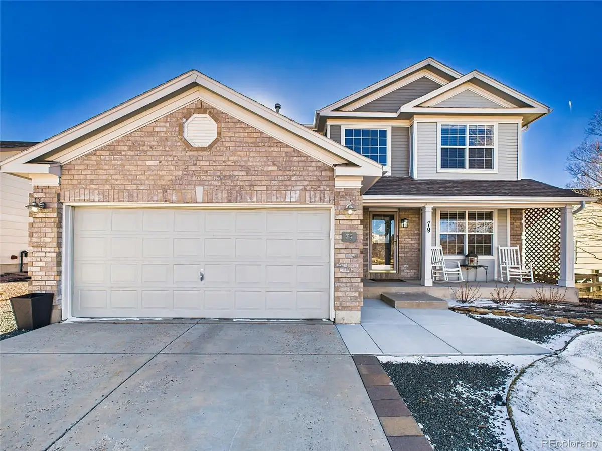 79 Misty Creek Drive, Monument, CO 80132 - Image #1