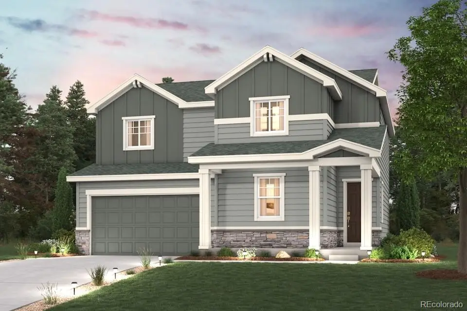 2041 Panorama Street, Lochbuie, CO 80603 - Image #1