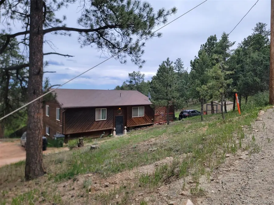 362 Raven Drive, Bailey, CO 80421 - #3