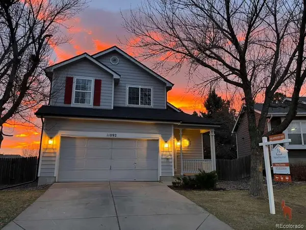 11092 Quail Court, Parker, CO 80134