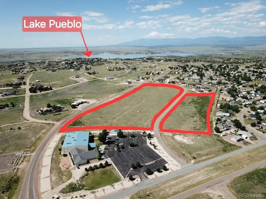Acreview Drive, Pueblo West, CO 81007 - Image #2