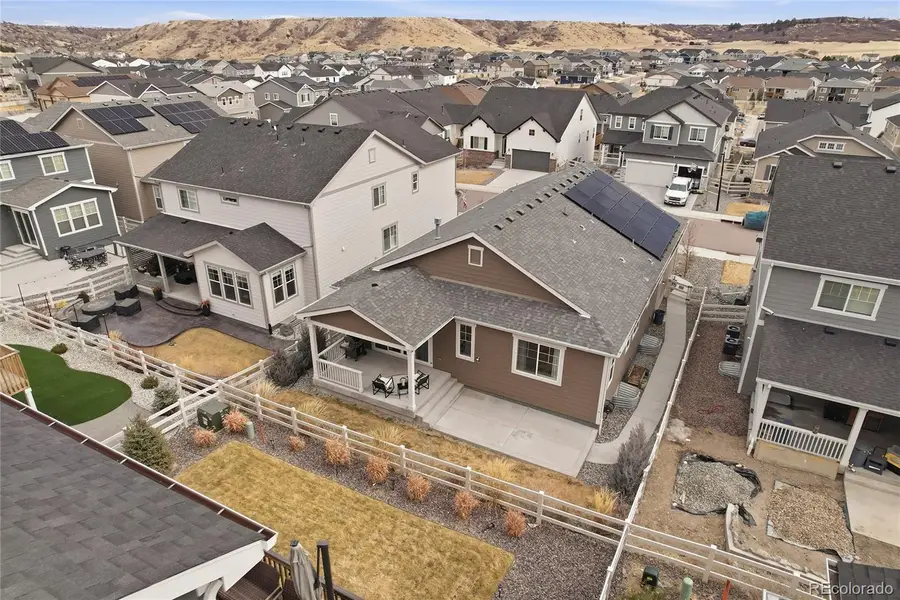 5117 Coltin Trail, Castle Rock, CO 80104 - #2