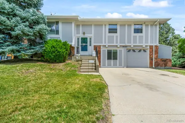 8280 Everett Way, Arvada, CO 80005