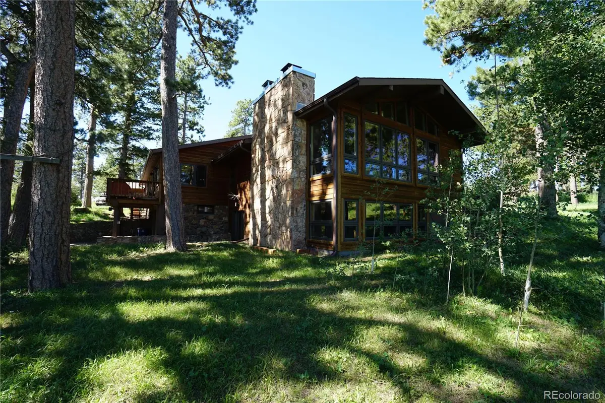 206 Shadow Lane, Golden, CO 80401 - #1
