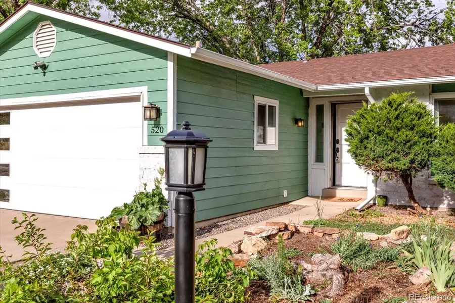 520 S Carr Avenue, Lafayette, CO 80026 - #2