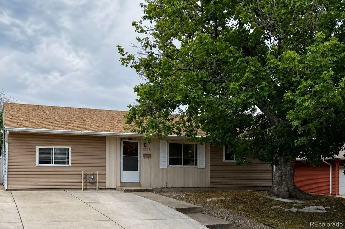 2787 S Julian Street, Denver, CO 80236 - #1