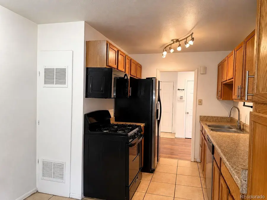 2787 S Julian Street, Denver, CO 80236 - #2