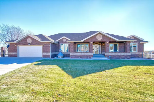 1440 Kokai Circle, Denver, CO 80221