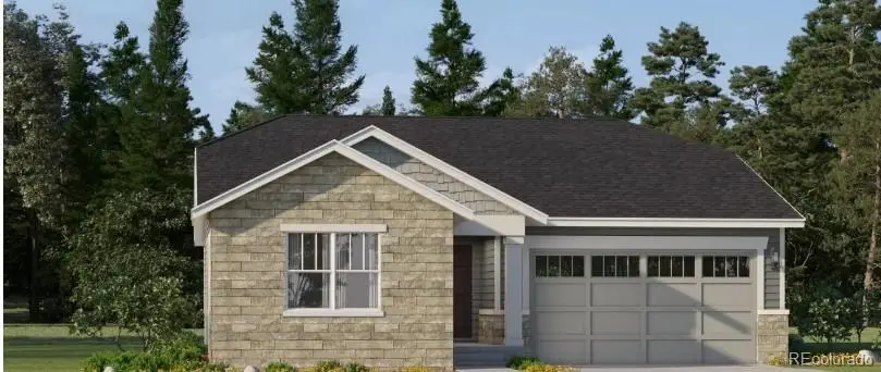 3351 E 152nd Circle, Thornton, CO 80602 - #1