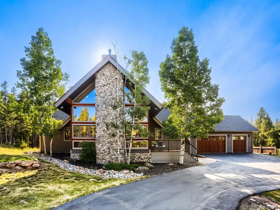 32142 Black Widow Drive, Conifer, CO 80433 - #3