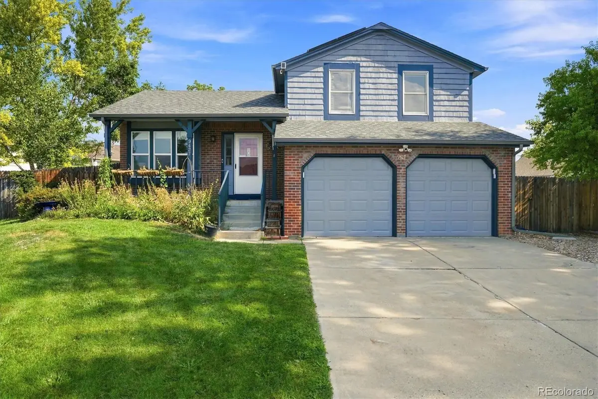 9427 W Nichols Place, Littleton, CO 80128 - #1