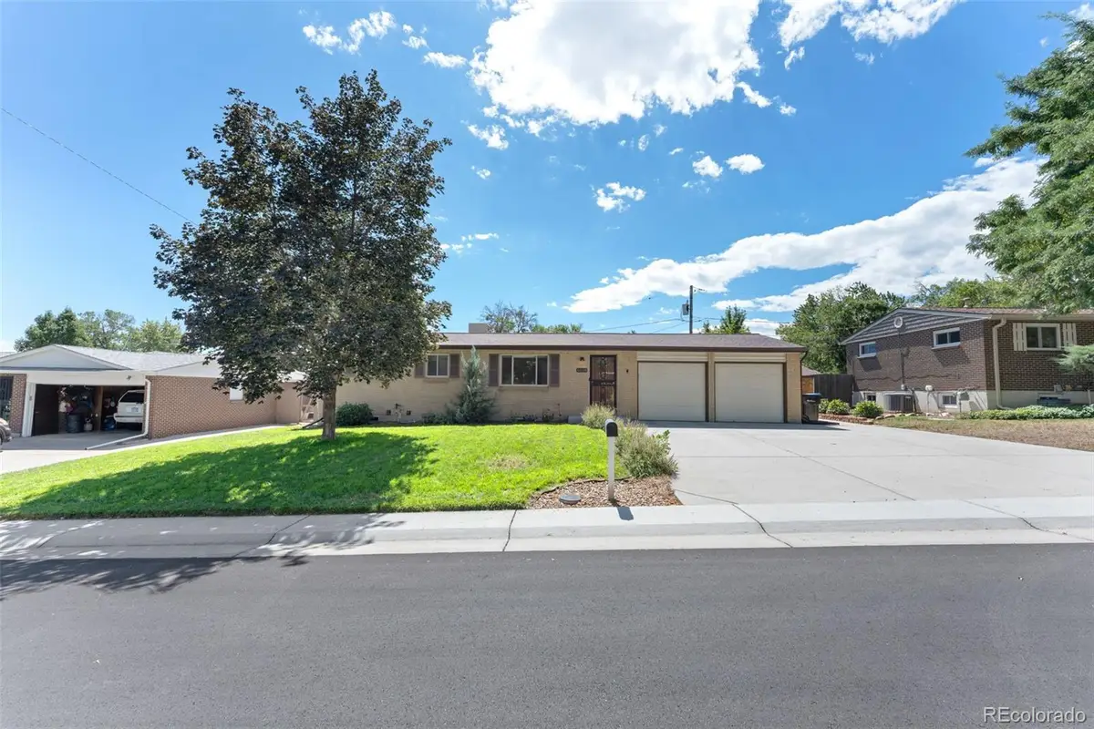 6518 W 70th Place, Arvada, CO 80003 - #1