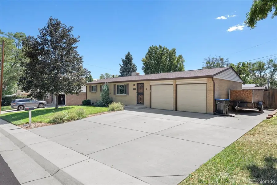 6518 W 70th Place, Arvada, CO 80003 - #3