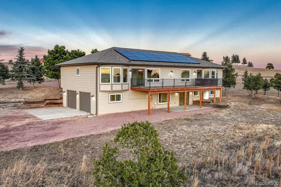 9970 Tomahawk Trail, Colorado Springs, CO 80908 - Image #2