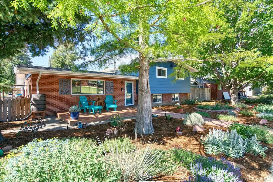 1403 Sanborn Place, Longmont, CO 80501 - #2