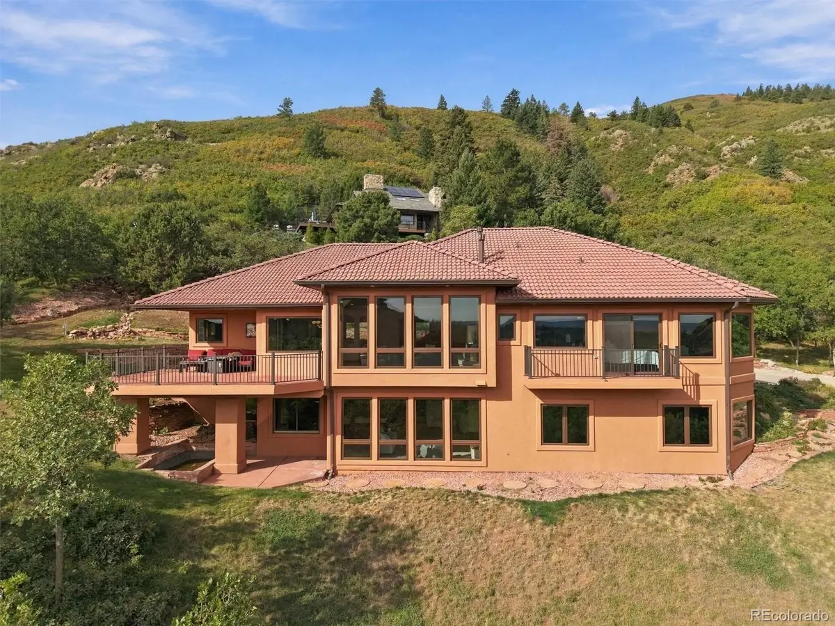 10562 Sandstone, Littleton, CO 80125 - #1