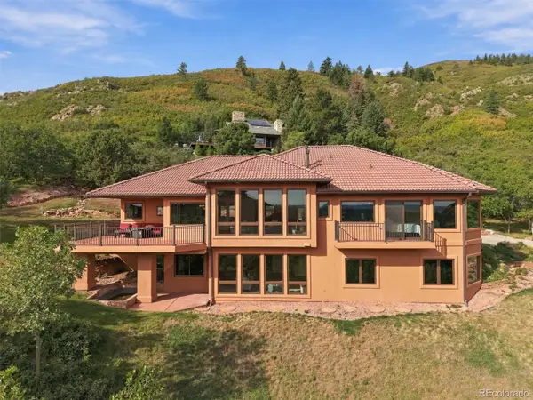 10562 Sandstone, Littleton, CO 80125