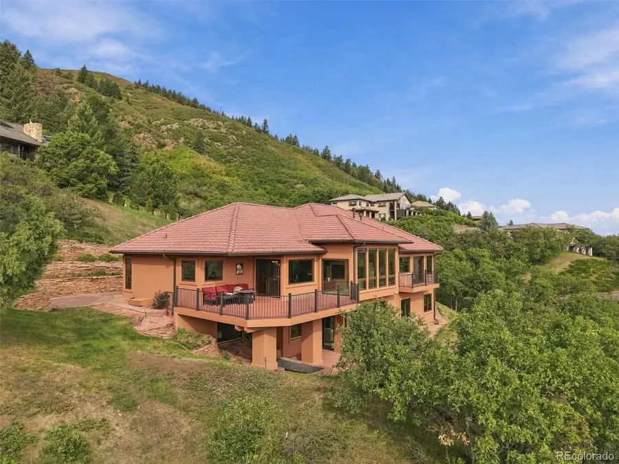 10562 Sandstone, Littleton, CO 80125 - #2