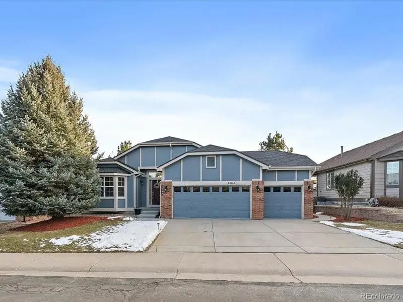 1388 Rosemary Drive, Castle Rock, CO 80109 - Image #1