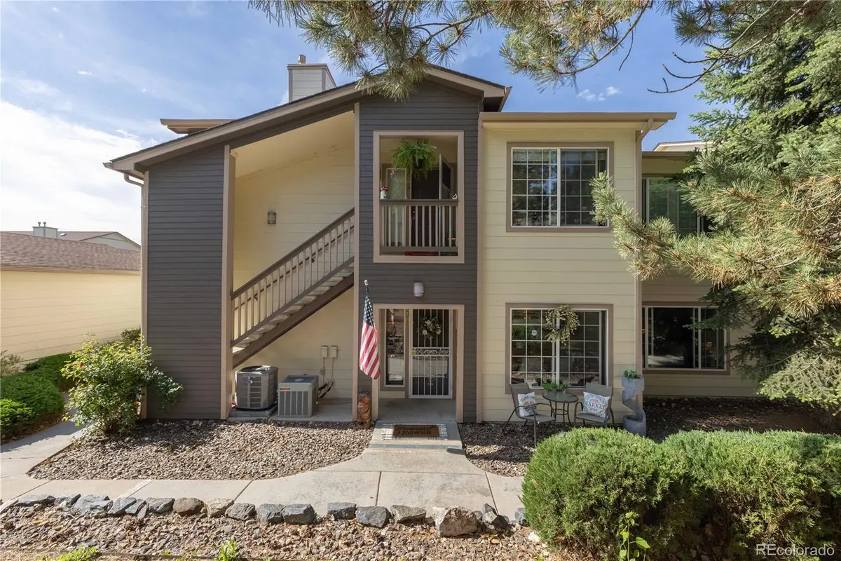 5415 S Dover Street #102, Littleton, CO 80123 - #1