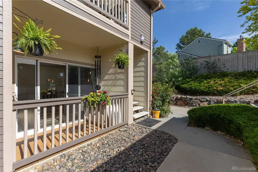 5415 S Dover Street #102, Littleton, CO 80123 - #2