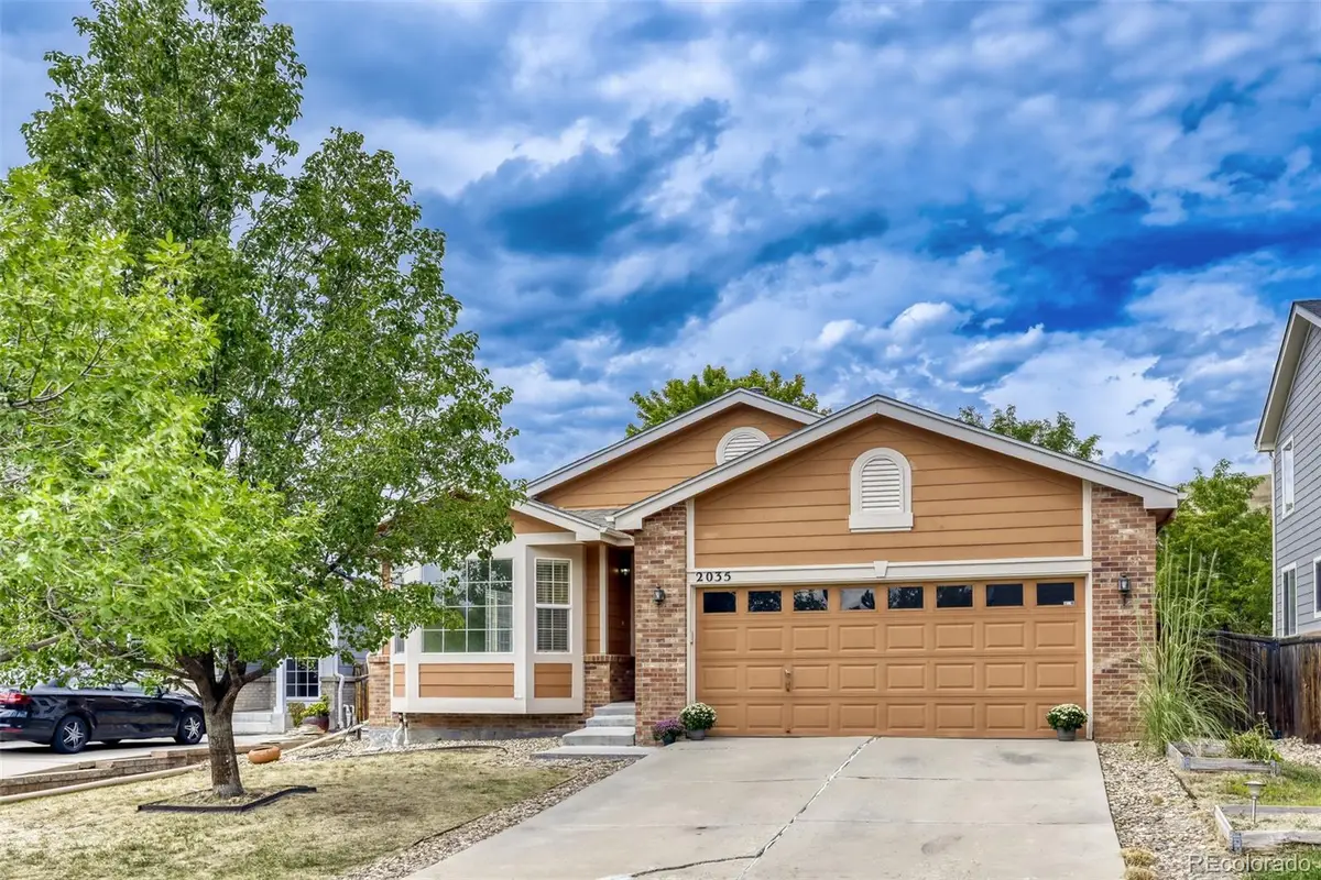 2035 Alpine, Erie, CO 80516 - #1