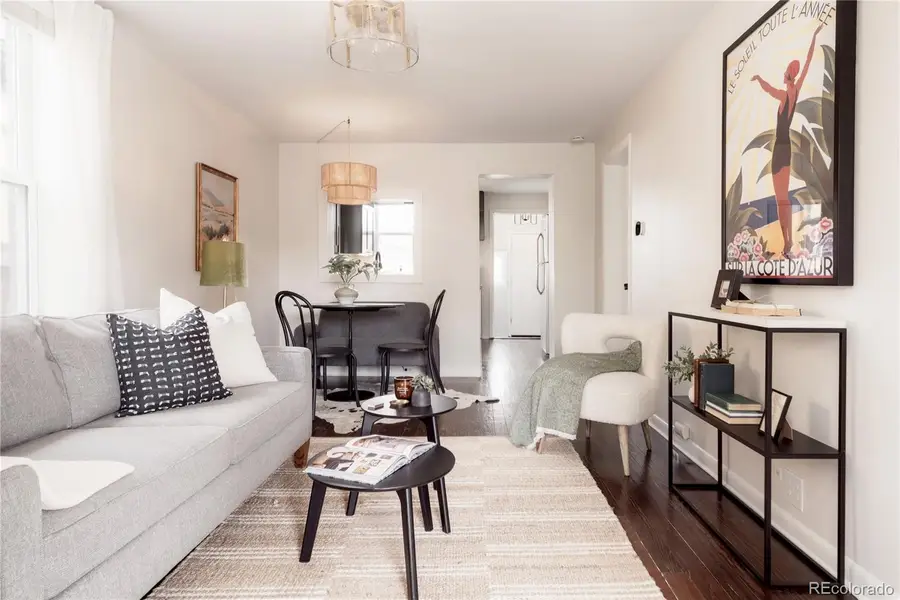 4208 Lipan Street, Denver, CO 80211 - #2