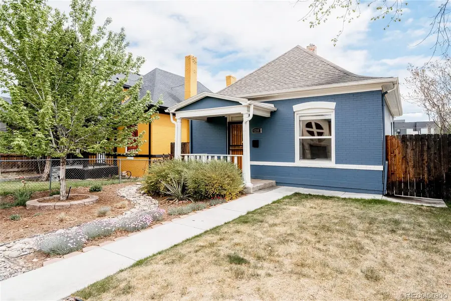 4208 Lipan Street, Denver, CO 80211 - #3