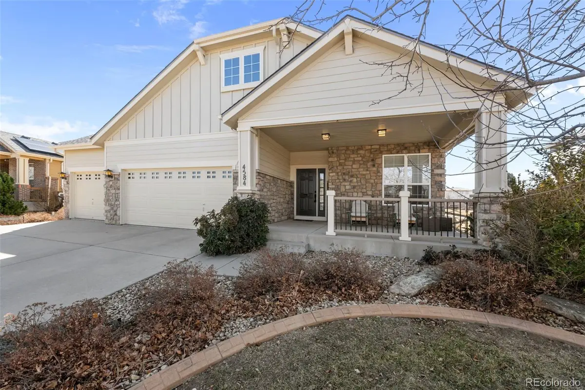 4584 W 107th Drive, Westminster, CO 80031 - #1