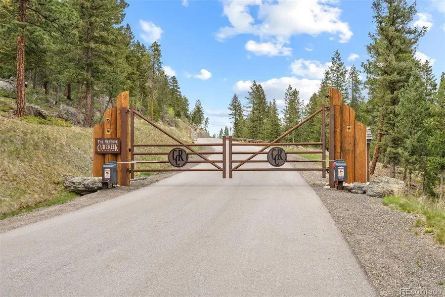 6361 Canyon Creek Road, Evergreen, CO 80439 - #3